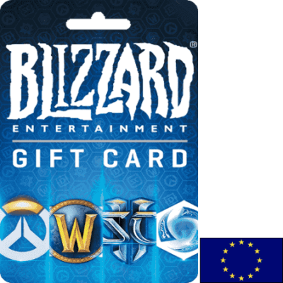 Blizzard EU