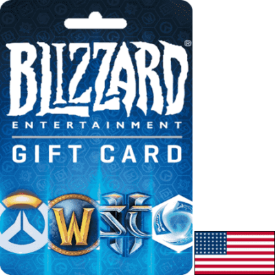 Blizzard US