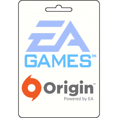 Origin Card EU