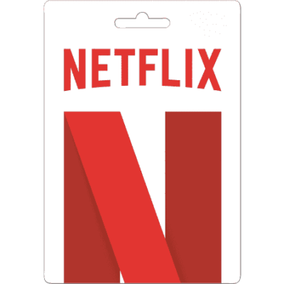 NetFlix UAE