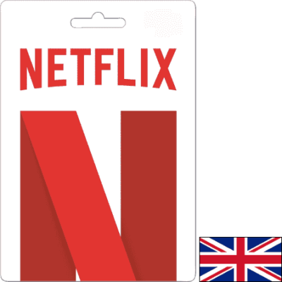 NetFlix EU