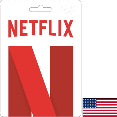 NetFlix USA