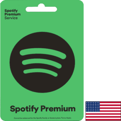 Spotify USA